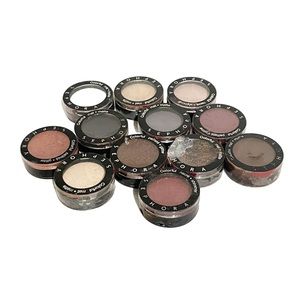 Sephora Eyeshadow Pots Bundle Face Makeup Beauty NEW‎